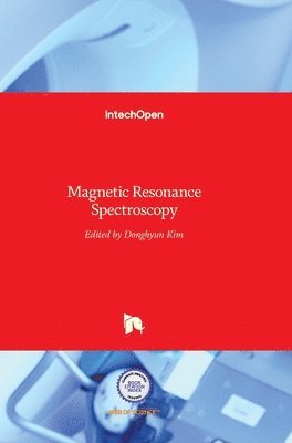 Magnetic Resonance Spectroscopy 1