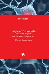 bokomslag Peripheral Neuropathy