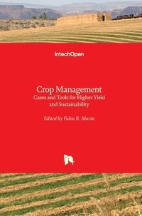 bokomslag Crop Management