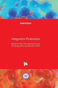 bokomslag Integrative Proteomics