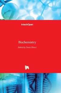 bokomslag Biochemistry