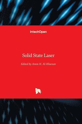 Solid State Laser 1