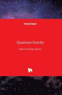 bokomslag Quantum Gravity