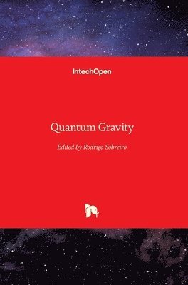 Rodrigo Sobreiro - Quantum Gravity, Inbunden