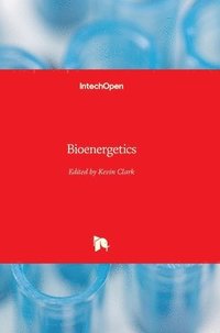 bokomslag Bioenergetics