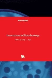 bokomslag Innovations In Biotechnology