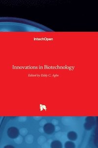 bokomslag Innovations in Biotechnology