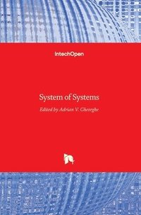 bokomslag System Of Systems