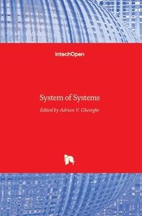 bokomslag System of Systems