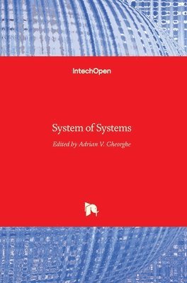 Adrian V. Gheorghe - System of Systems, Inbunden