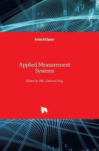 bokomslag Applied Measurement Systems