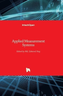 bokomslag Applied Measurement Systems