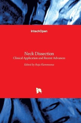 Neck Dissection 1