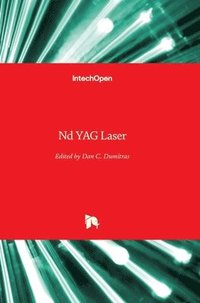 bokomslag Nd YAG Laser