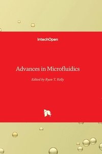 bokomslag Advances in Microfluidics