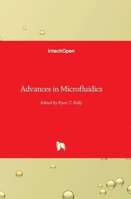bokomslag Advances in Microfluidics