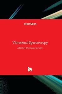 bokomslag Vibrational Spectroscopy