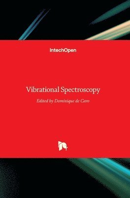 bokomslag Vibrational Spectroscopy