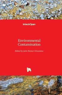 bokomslag Environmental Contamination