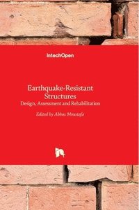 bokomslag Earthquake-Resistant Structures: Design, Assessment and Rehabilitation