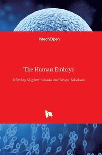 bokomslag The Human Embryo
