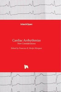 bokomslag Cardiac Arrhythmias