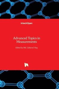 bokomslag Advanced Topics In Measurements