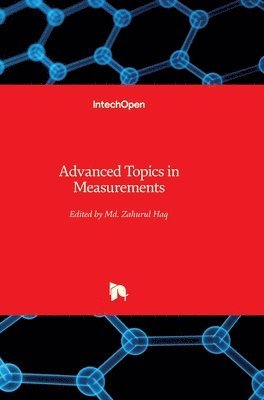 bokomslag Advanced Topics in Measurements