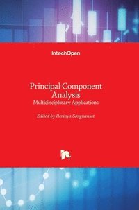 bokomslag Principal Component Analysis