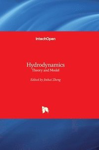 bokomslag Hydrodynamics