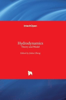 bokomslag Hydrodynamics: Theory and Model