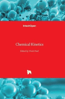 bokomslag Chemical Kinetics
