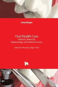 bokomslag Oral Health Care