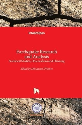 Earthquake Research And Analysis 1