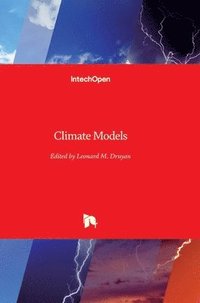 bokomslag Climate Models