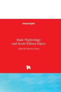 bokomslag Basic Nephrology and Acute Kidney Injury