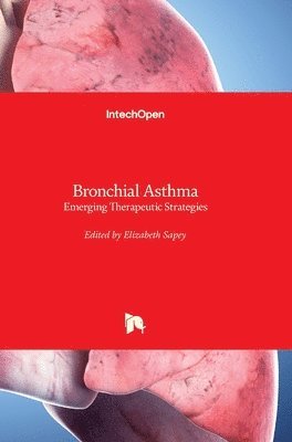 bokomslag Bronchial Asthma: Emerging Therapeutic Strategies