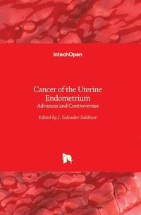 bokomslag Cancer of the Uterine Endometrium: Advances and Controversies