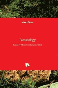 bokomslag Parasitology
