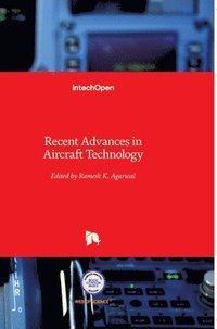 bokomslag Recent Advances In Aircraft Technology