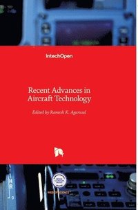bokomslag Recent Advances in Aircraft Technology