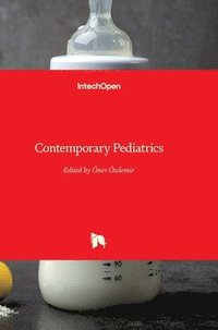 bokomslag Contemporary Pediatrics