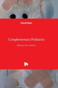 bokomslag Complementary Pediatrics