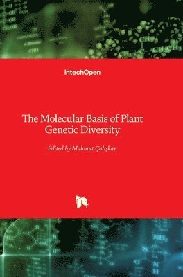 Molecular Basis Of Plant Genetic Diversity 1