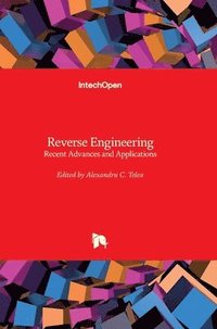 bokomslag Reverse Engineering