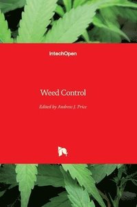 bokomslag Weed Control