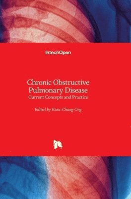 bokomslag Chronic Obstructive Pulmonary Disease