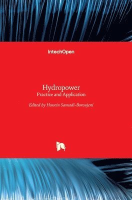 bokomslag Hydropower: Practice and Application