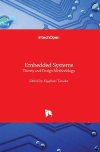 bokomslag Embedded Systems