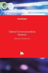 bokomslag Optical Communications Systems